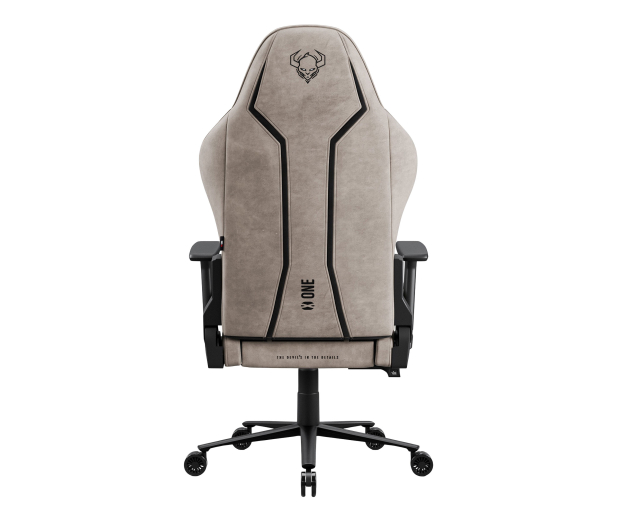 Diablo Chairs X-one 2.0 King Camel Black - 1543208 - zdjęcie 3